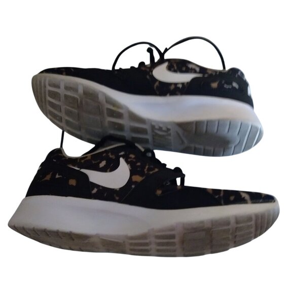 Nike Women's Size 9 Kaishi Print Desert Camo Swoosh Running Shoes Sneakers - Picture 6 of 7